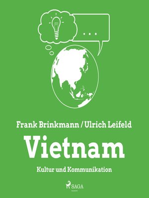 cover image of Vietnam--Kultur und Kommunikation (Ungekürzt)